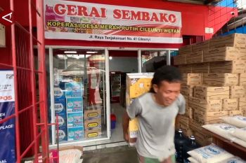 Koperasi Desa Merah Putih, tak sekadar ujung tombak ekonomi di desa