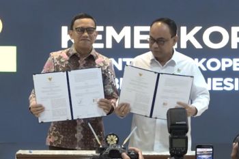 Menkop buka peluang purnapekerja migran gabung Kopdes Merah Putih