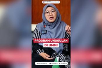 Program unggulan di UMMI