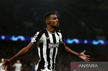 Isak tegaskan tak mau lagi bermain untuk Newcastle