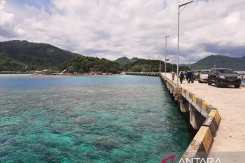 215.722 wisman kunjungi Kepri selama Juni 2025