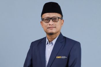UMS gelar kajian tafsir dalam perspektif Surat Al-Ma'arij