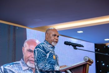 Pemprov Papua Tengah percepat pendataan OAP