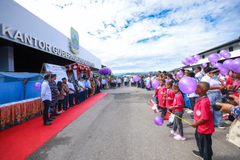 Papua Tengah ajak semua pihak wujudkan daerah bebas penyakit malaria