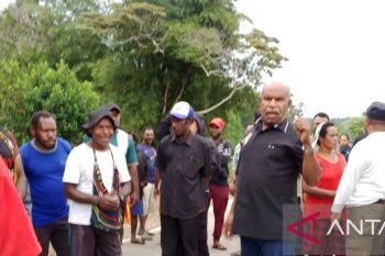 Pemkab Jayapura siap bangun pasar transit Distrik Airu