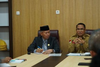 Sigi integrasikan tiga program nasional di daerah