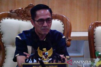 Pemkot dan BI Sumsel ajak warga beralih ke  sistem pembayaran QRIS