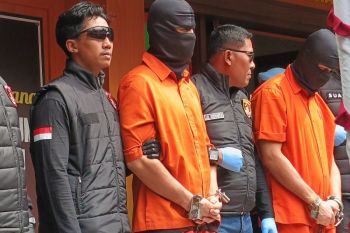 Polda Bali buru WNA Rusia jadi otak penganiayaan WNA Lithuania