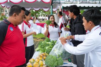 Disperpa:  "Badung Promo Tani" tingkatkan kesejahteraan petani lokal