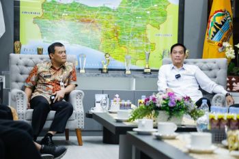 Festival layang-layang di Jateng diikuti 13 negara