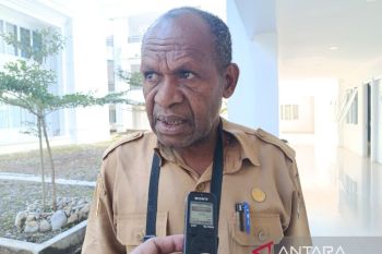 Dispersip Jayawijaya perkuat program inklusi sosial untuk 30 SD dan SMP
