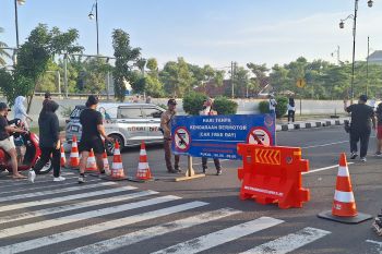 Pemkot Depok liburkan "Car Free Day" pada 17 Agustus 2025