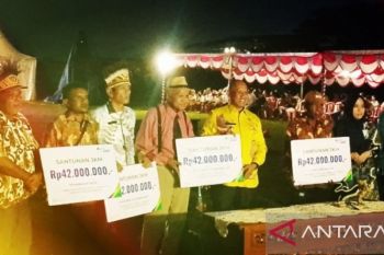 Disnaker Biak Numfor: 9.252 pekerja rentan dilindungi BPJS Ketenagakerjaan