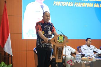 Masyarakat Tangerang diimbau pasang Bendera Merah Putih mulai hari ini