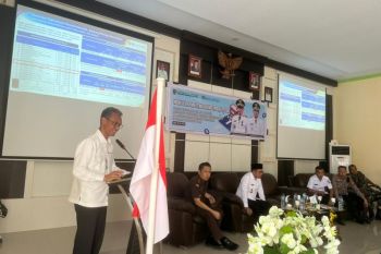 BI dan Pemkab Bolmut perkuat program pengendalian inflasi