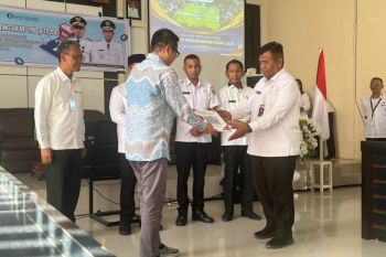 BI dan Pemkab Bolmut perluas digitalisasi transaksi keuangan daerah