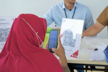 Pemkot Batam tingkatkan EPTD dengan pembayaran melalui QRIS