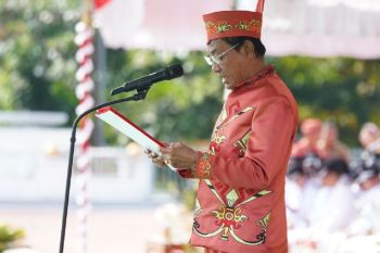 DPRD Murung Raya harapkan pemerataan pembangunan