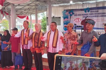 Kakanwil Ditjenpas Lampung dalami narapidana yang diduga gunakan sabu di dalam sel