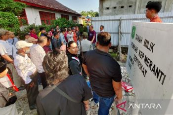 Pemkab Meranti menang telak sengketa lahan, gugatan Swandi ditolak PN Bengkalis