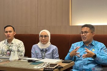 OJK Sulteng dan Hannah Asa Indonesia tingkatkan literasi keuangan pelajar