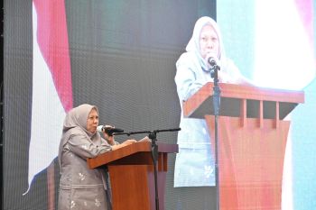 Program Berani Sehat telah menjangkau 78.944 jiwa