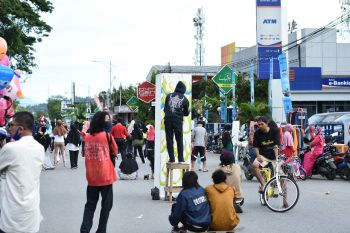 Tenggara Festival 2025 angkat tema "Tidak Kayu, Tangga Dikeping!"