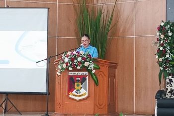 Pemkab Minahasa dan BPJS Kesehatan perkuat kolaborasi tingkatkan yankes