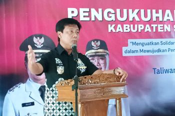 SPM pendidikan Sumbawa Barat capai 97 persen