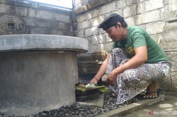 Menularkan cara kolektif kelola sampah di Bali