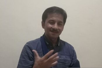 Diskominfo Bulukumba tekankan keamanan data perkuat tata kelola informasi