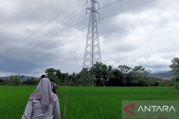 BMKG keluarkan peringatan dini cuaca ekstrem  Maros dan Gowa