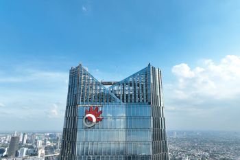 Telkom raup pendapatan konsolidasi Rp73 triliun pada semester I 2025