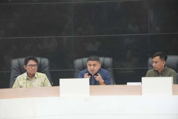 Pusdal LH SUMA: Kawasan industri harus kelola sampahnya tanpa harus ke TPA