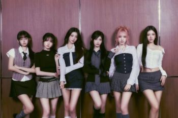 Album baru IVE ditargetkan bisa dirilis akhir Februari