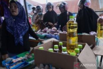 BI: Inflasi Pada Juli 2025 Tetap Terjaga Dalam Kisaran Target