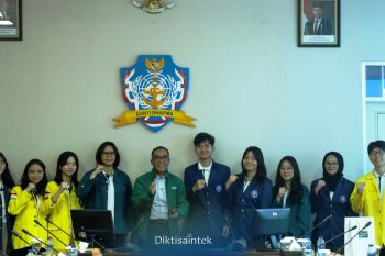 Mendiktisaintek: Ilmu dan Teknologi, Jalan Indonesia Menuju Kemandirian