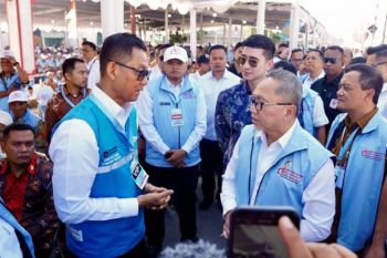 Upaya PLN dukung Koperasi Desa Merah Putih