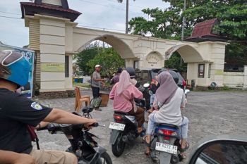 Penerimaan retribusi dari 2 objek wisata unggulan di Mataram capai Rp1 miliar