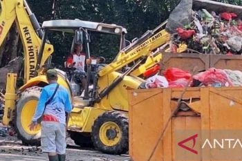 Dinkes Bangka: Cuaca panas saat tepat berantas sarang nyamuk