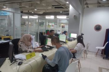 Layanan adminduk di Mal Pelayanan Publik Mataram meningkat