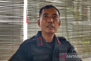 Kalapas Kendari Herman Mulawarman dipromosikan jadi Kakanwil Ditjenpas Papua
