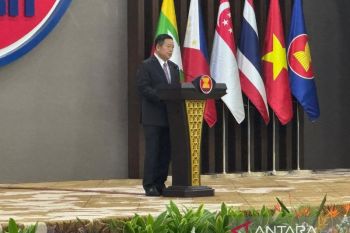 Integrasi Timor-Leste perkuat komitmen ASEAN pada perdamaian