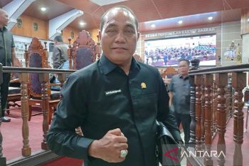 Legislator Kapuas dukung penuh pengembangan olahraga tradisional di daerah