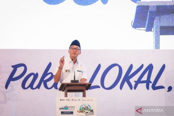 Wamen dorong BUMN dukung program MBG hingga Kopdes Merah Putih