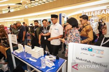 Wamen minta BUMN masif belanja produk UMKM demi pemerataan ekonomi