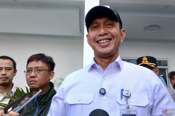 Bantuan pangan beras upaya stabilisasi harga di masyarakat