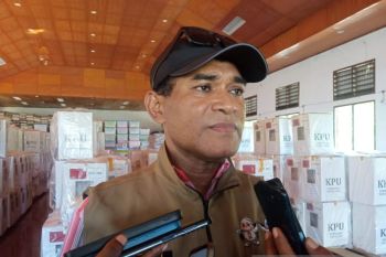 KPU Jayapura tegaskan tak ada pemilih tambahan di PSU Papua