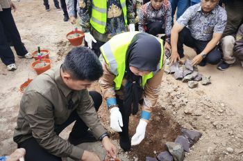Pemkot Bandarlampung perkuat layanan kesehatan di RS A Dadi Tjokrodipo