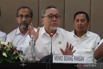 Zulkifli Hasan: Pemerintah buka opsi tempatkan PPPK ke Kopdes Merah Putih